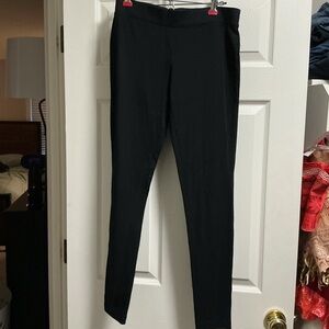 Express Black Women's Leggings